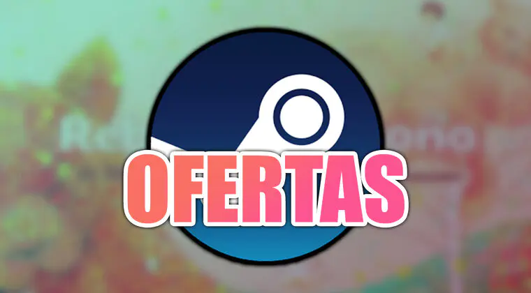 Imagen de Las ofertas navideñas de Steam 2023 llegan con un explosivo tráiler y descuentos el 21 de diciembre