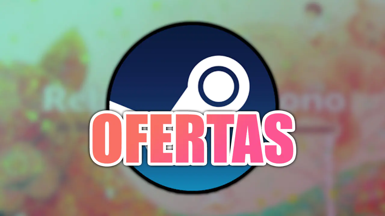 Nuevas ofertas de Steam