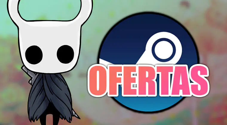 Imagen de Steam destroza el precio de muchos juegos con sus Rebajas de Otoño: FIFA 23, Hollow Knight y más