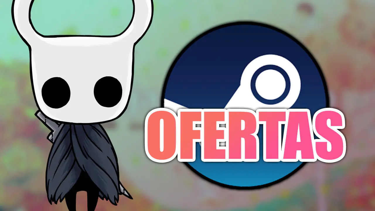 Nuevas ofertas de Steam
