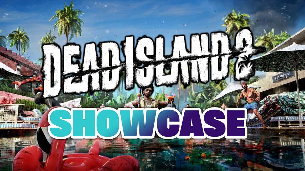 Detalles del próximo evento de Dead Island 2