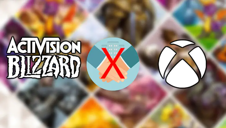 Más detalles del acuerdo de Activision Blizzard