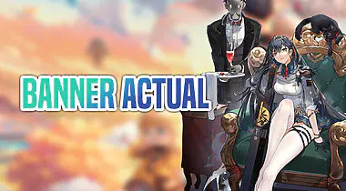 Imagen de Tower of Fantasy: ¿Cuál es el banner promocional actual y cuándo se lanzará el próximo?