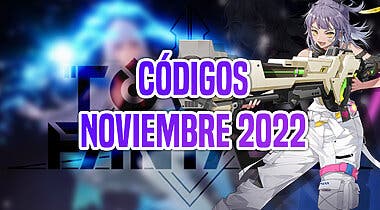 Imagen de No te pierdas los nuevos códigos de Tower of Fantasy con recompensas gratis para noviembre 2022