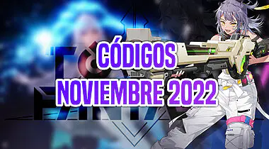 Imagen de No te pierdas los nuevos códigos de Tower of Fantasy con recompensas gratis para noviembre 2022