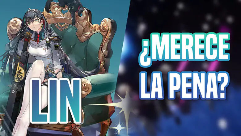 Si merece la pena el nuevo personaje de Tower of Fantasy