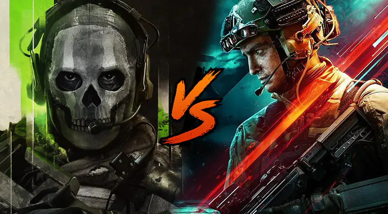 Imagen de ¿Battlefield puede competir con Call of Duty? Sony lo tiene bastante claro
