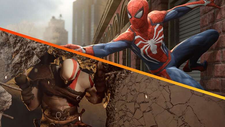 Un nuevo mod de Marvel's Spider-Man