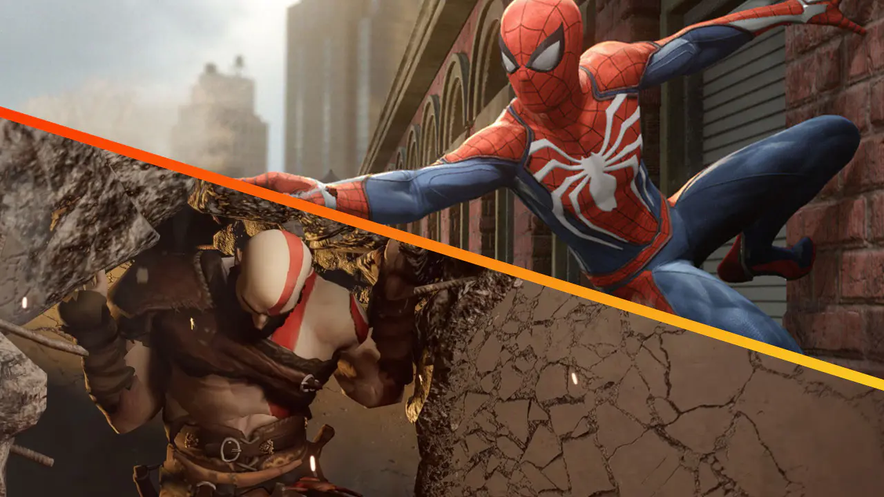 Un nuevo mod de Marvel's Spider-Man