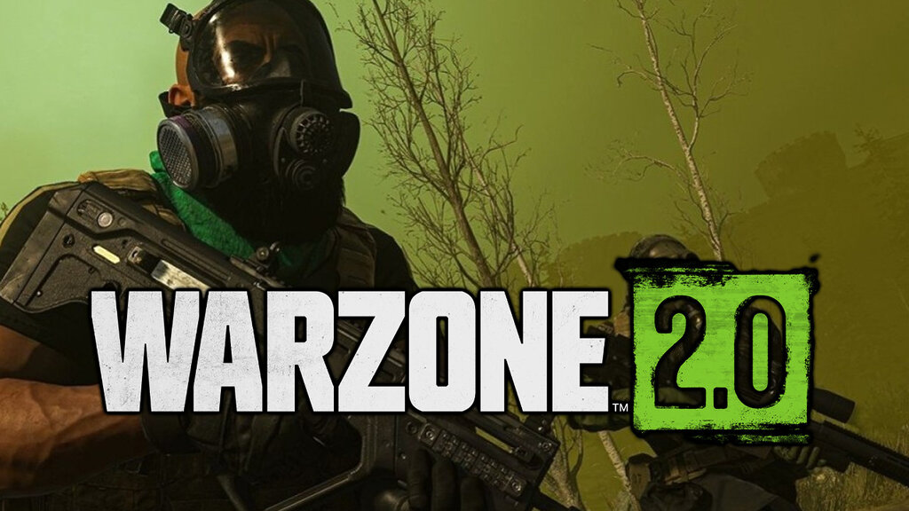 Una animación de Warzone 2 muy molesta