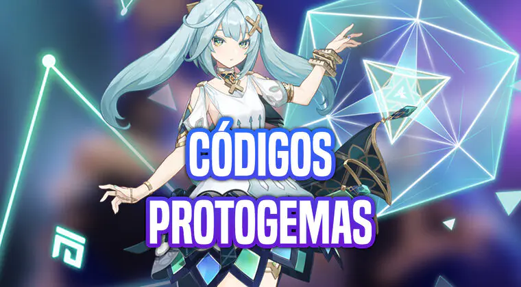Imagen de Consigue 300 protogemas gratis para Genshin Impact con estos códigos de la versión 3.3
