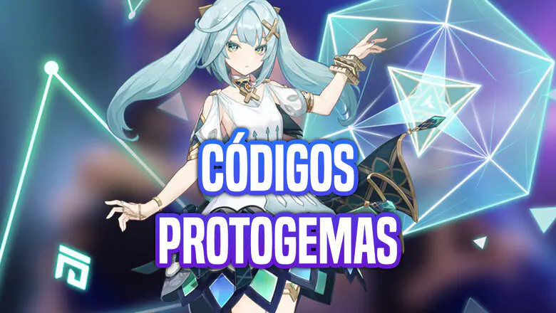 Códigos de Genshin Impact