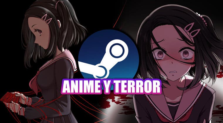 Imagen de El juego gratis de Steam que no puedes dejar pasar si te encanta el anime y las historias de miedo