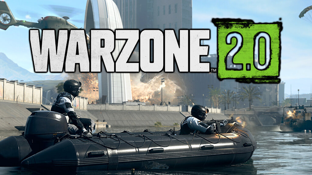 Los hackers de Warzone 2