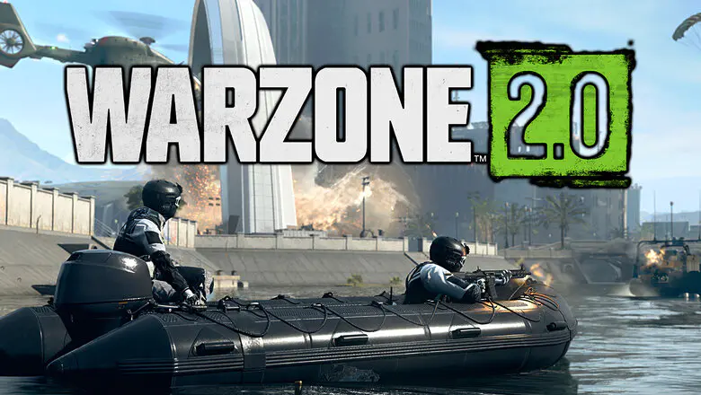Los hackers de Warzone 2