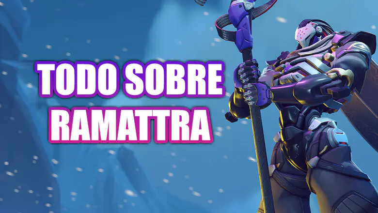 Detalles del nuevo personaje de Overwatch 2