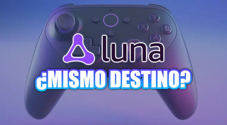 Imagen de ¿Amazon Luna sigue el mismo camino que Stadia? 45 juegos abandonan el servicio