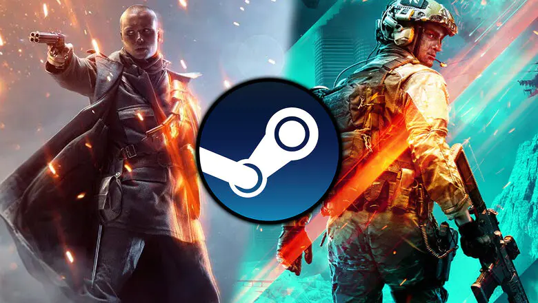 Los datos de Battlefield