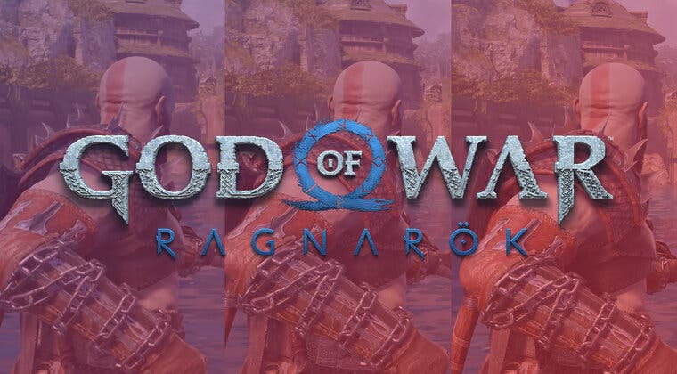 Imagen de No te pierdas la comparativa de God of War: Ragnarök entre sus versiones de PS4, PS4 Pro y PS5