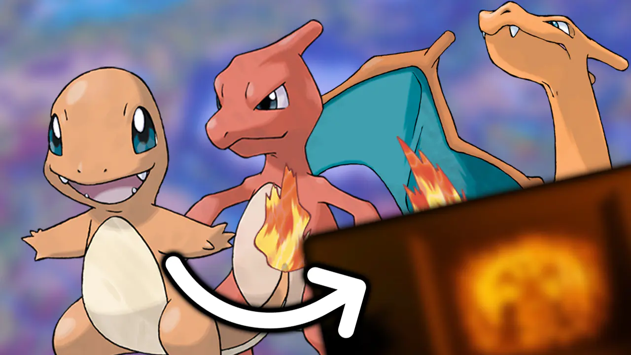 Una nueva obra inspirada en Pokémon