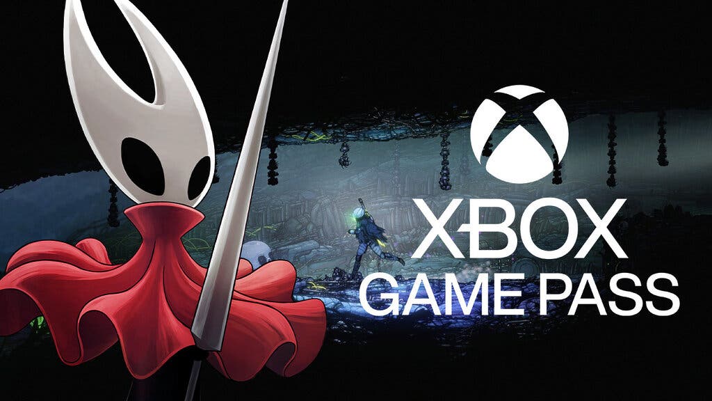 Un juego disponible en Xbox Game Pass