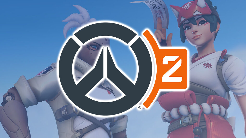 La actualización de Overwatch 2