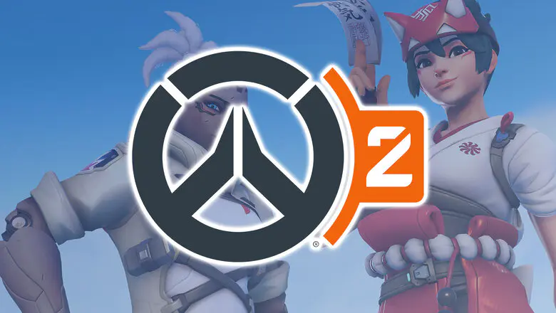 La actualización de Overwatch 2