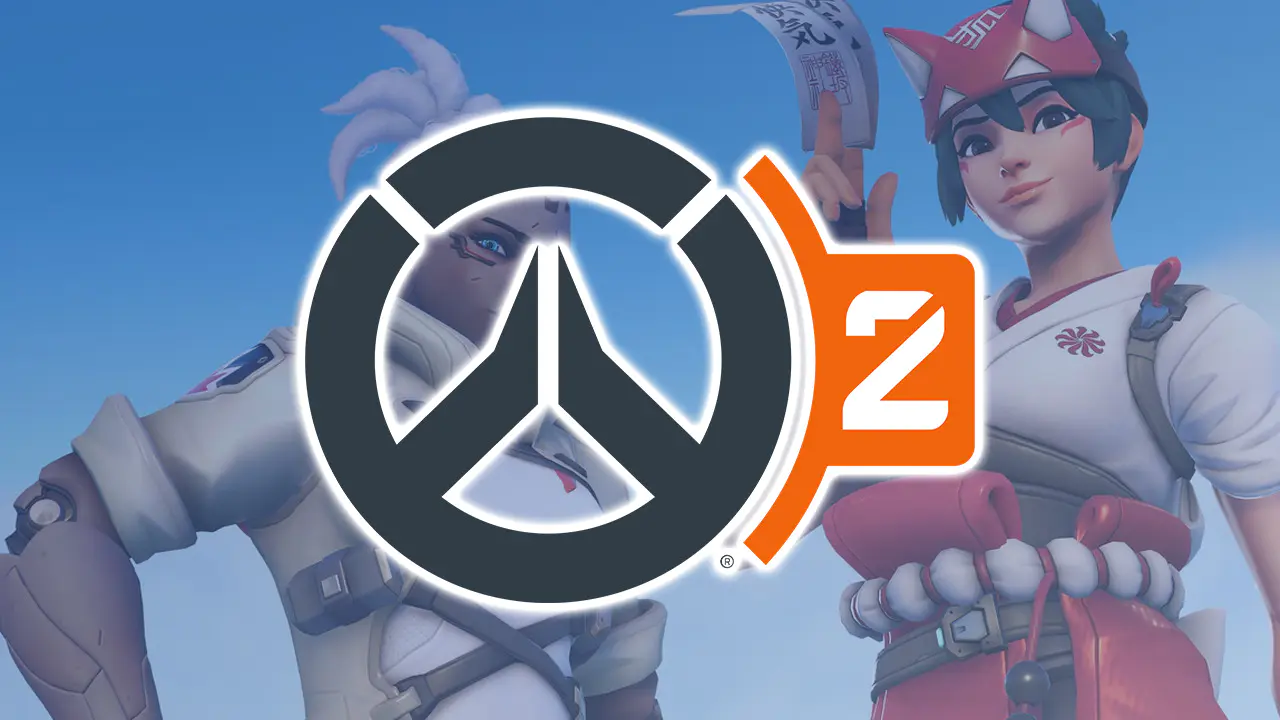 La actualización de Overwatch 2