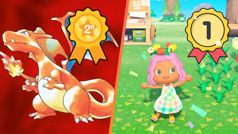 El éxito de Animal Crossing: New Horizons