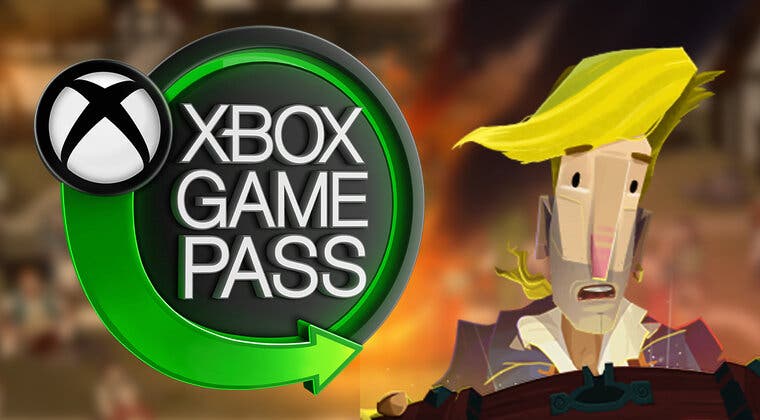 Imagen de Xbox Game Pass anuncia la llegada de Return to Monkey Island y más para principios de noviembre 2022