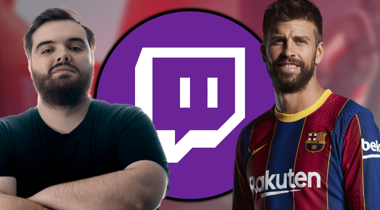Imagen de ¡De locos! Ibai anuncia una nueva entrevista con Gerard Piqué: Fecha, hora y dónde verlo