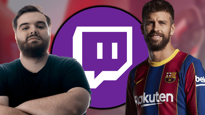 Ibai anuncia una nueva entrevista