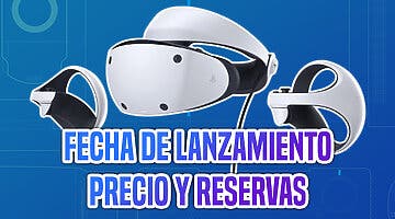 Imagen de PS VR2 se lanzará en todo el mundo el 22 de febrero de 2023: Fecha de reservas, precio y más