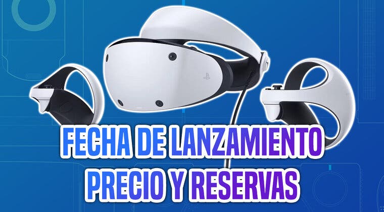 Imagen de PS VR2 se lanzará en todo el mundo el 22 de febrero de 2023: Fecha de reservas, precio y más