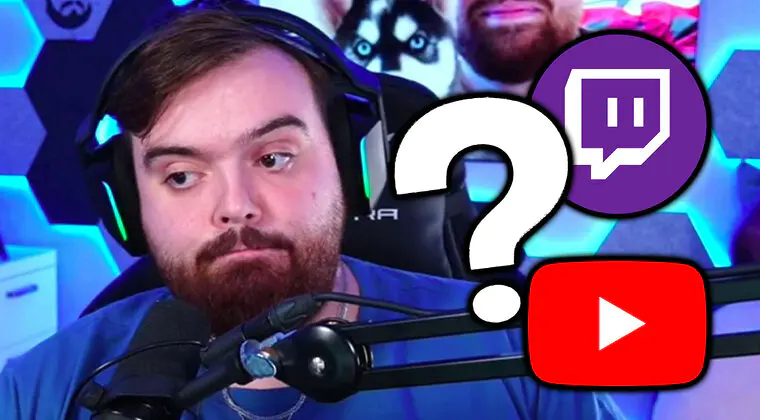 Imagen de ¿Ibai se va de Twitch para empezar en YouTube? La verdad detrás de todos los rumores