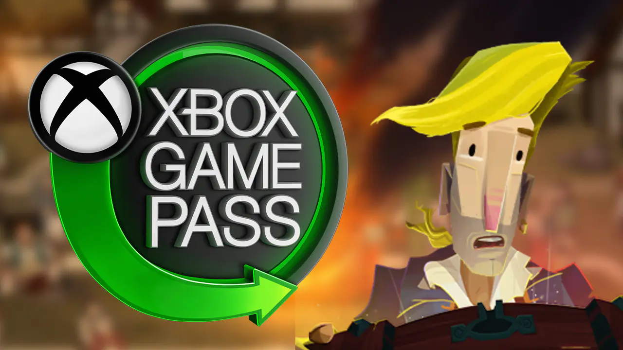 Anunciados nuevos juegos de Xbox Game Pass