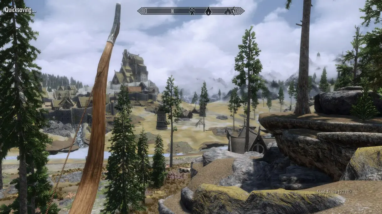 skyrim
