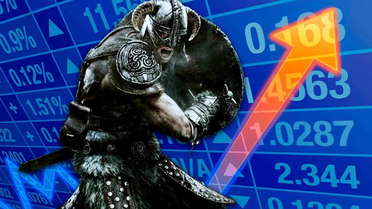 skyrim