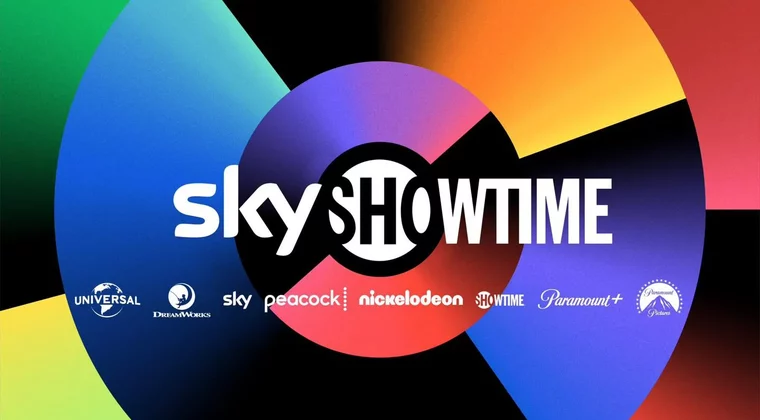 Imagen de SkyShowtime: Todo sobre la plataforma de streaming que revolucionará el sector en España en 2023