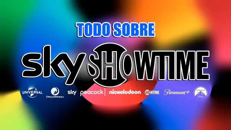 skyshowtime