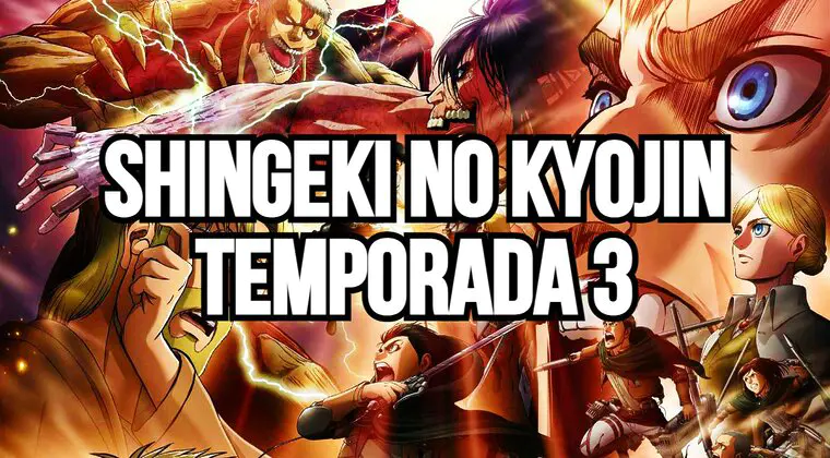 Imagen de Ataque a los Titanes muestra una imagen completamente nueva del final del anime