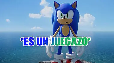 Imagen de Los usuarios dejan clara su opinión sobre Sonic Frontier en Metacritic y Steam