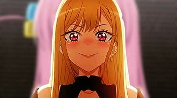 Imagen de Está en Crunchyroll, es de los creadores de My Dress-Up Darling y se ha convertido en uno de los animes revelación del momento