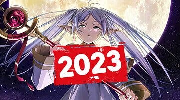 Imagen de Sousou no Frieren, el aclamado manga que hace llorar a todo el mundo, estrenará su anime en 2023
