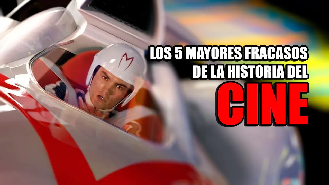 speed racer