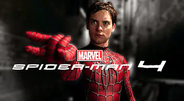 Imagen de ¿Es cierto que Marvel ha confirmado Spider-Man 4 con Tobey Maguire como Peter Parker?