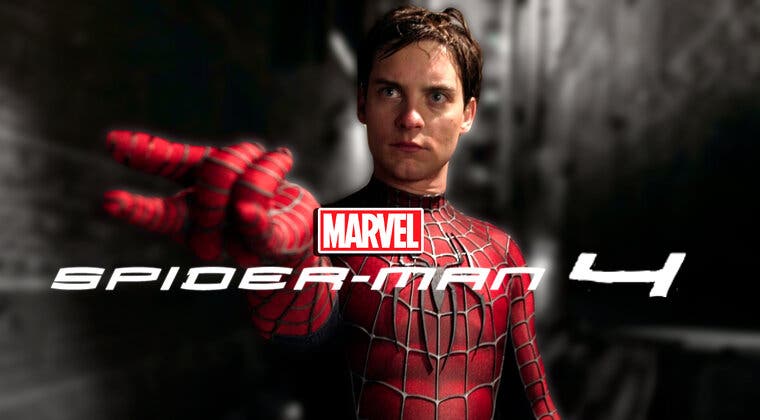 Imagen de ¿Es cierto que Marvel ha confirmado Spider-Man 4 con Tobey Maguire como Peter Parker?