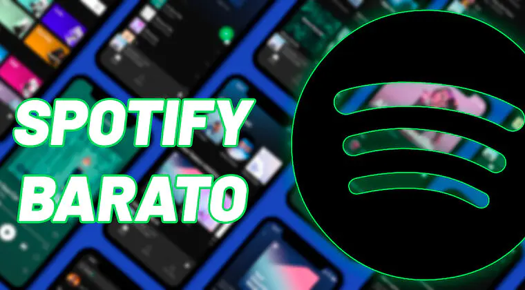 Imagen de Consigue tu suscripción a Spotify más barata con estos pequeños trucos