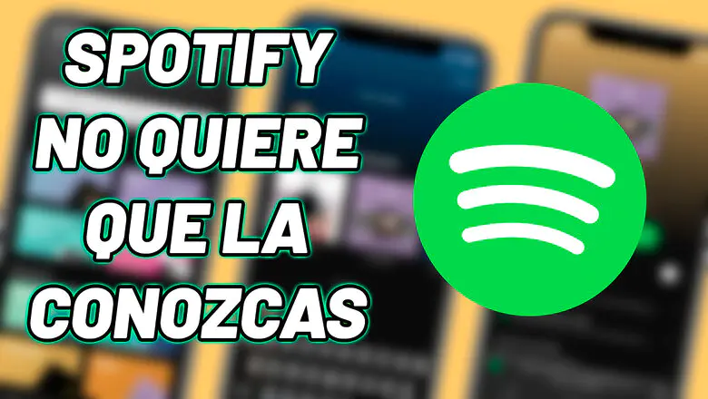 La aplicación que Spotify no quiere que conozcas