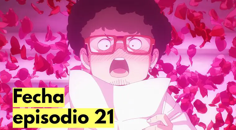 Imagen de Spy x Family: horario y dónde ver el episodio 21